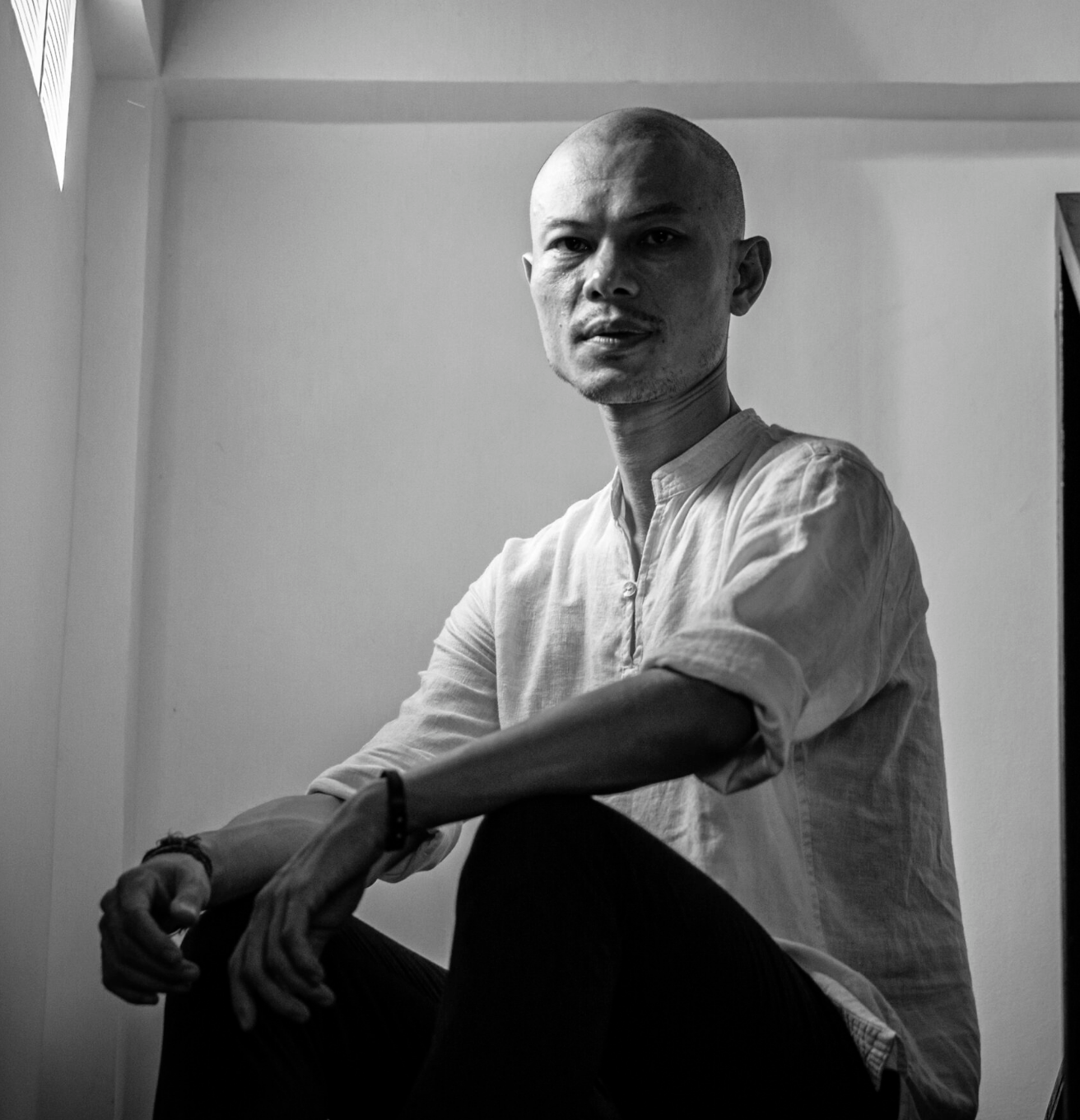 Jean-Baptiste Phou